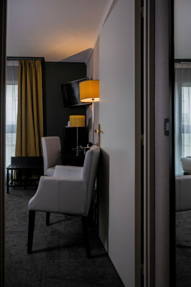 Фото Best Western Allegro Nation