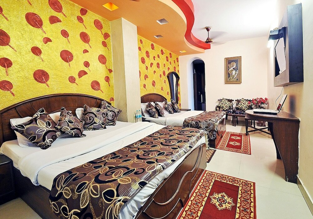 Фото Hotel Shiva Intercontinental