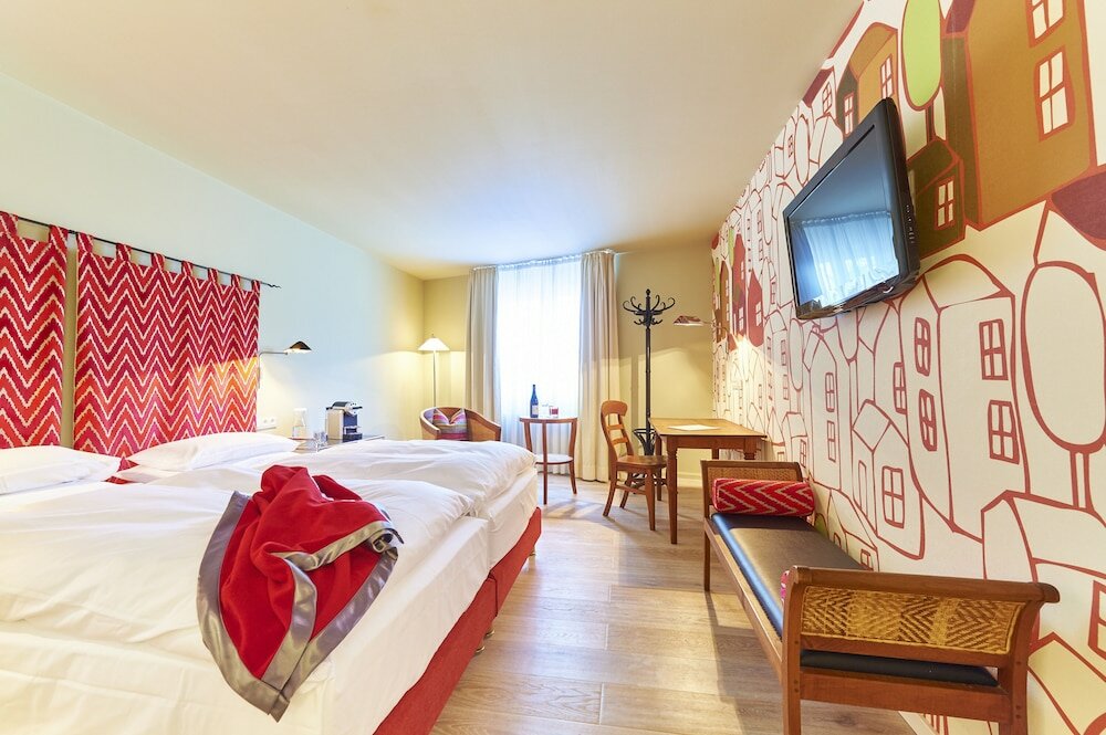 Фото Hotel Schwanen Metzingen