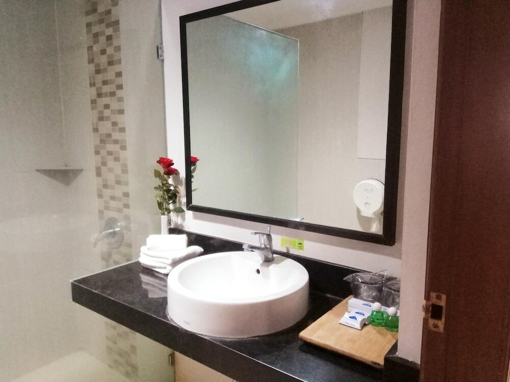 Фото Hotel Pelangi Malang