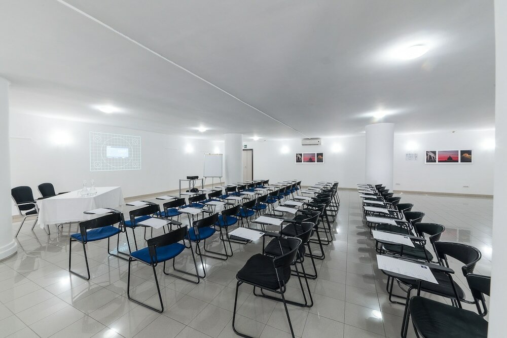 Фото Sotel Nomentana