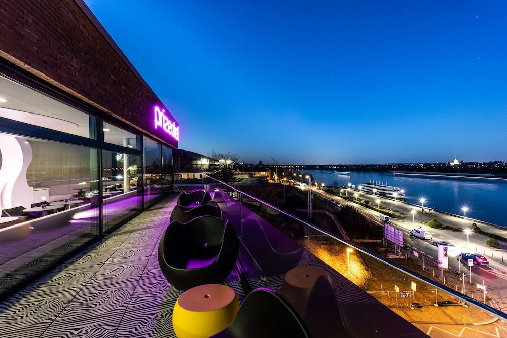 Фото Prize by Radisson, Bonn City