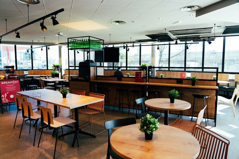 Фото Ibis Valladolid