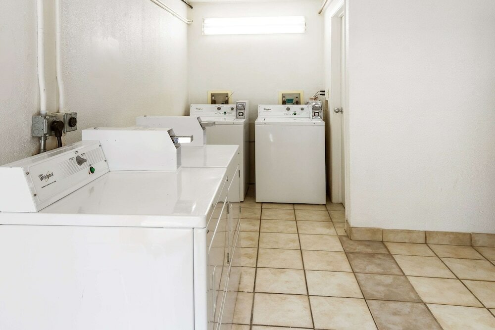 Фото Motel 6-Dayton, Oh - Englewood