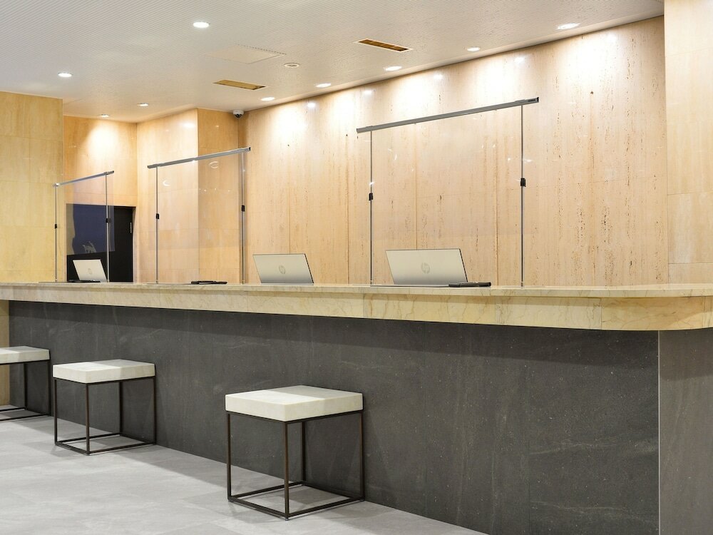 Фото Flexstay Inn Hakodate Station