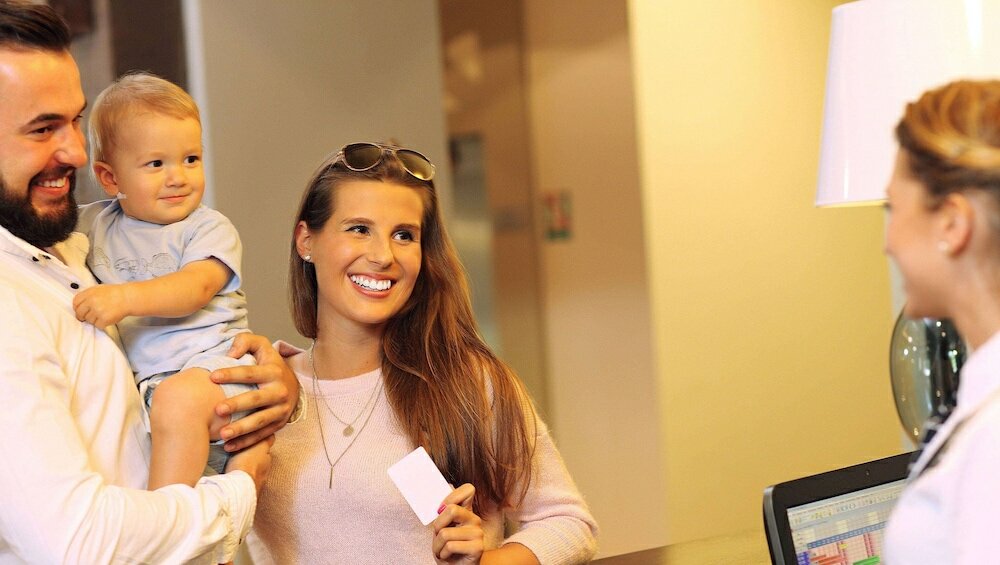 Фото Magnuson Hotel Fowlerville