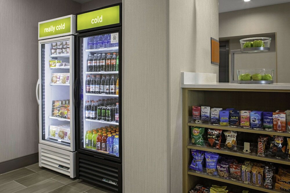 Фото Home2 Suites by Hilton Baton Rouge Citiplace