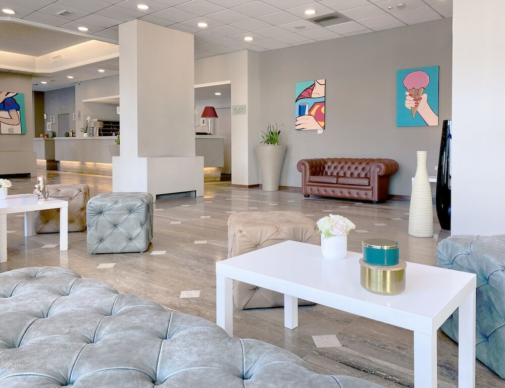 Фото Unaway Hotel & Residence Contessa Jolanda Milano