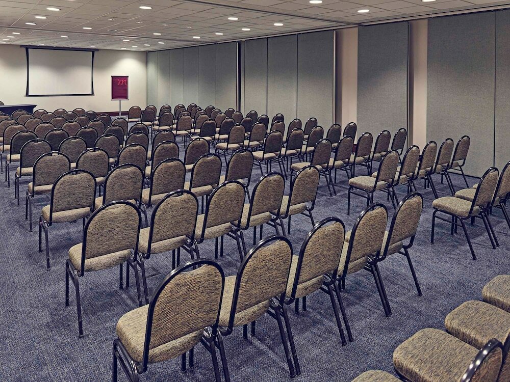 Фото Mercure São Paulo Paulista