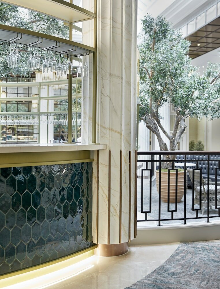 Фото The Midland - Manchester