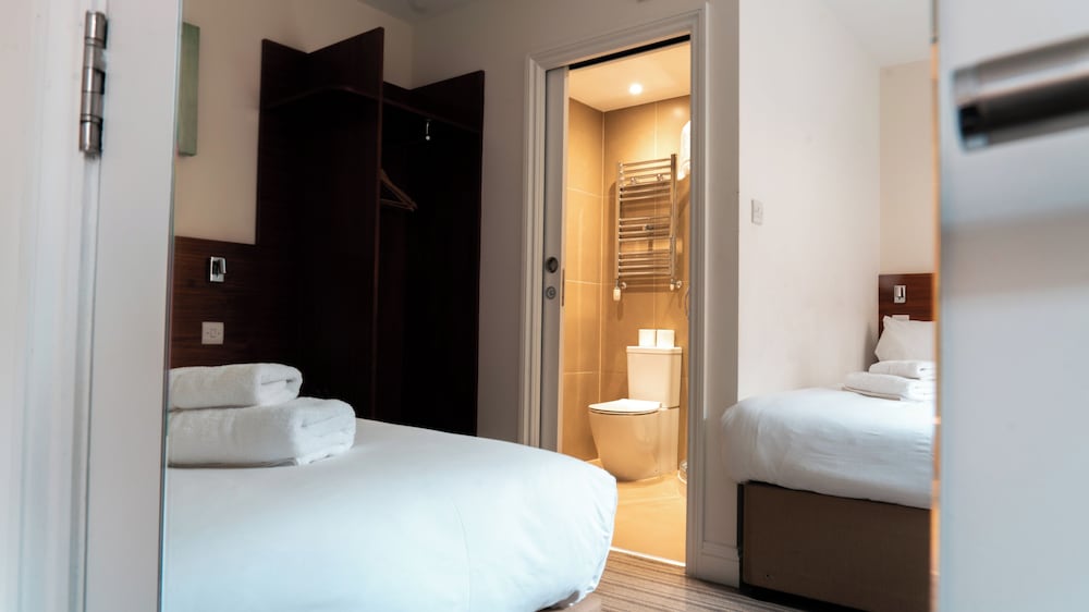 Фото Chelsea Guest House