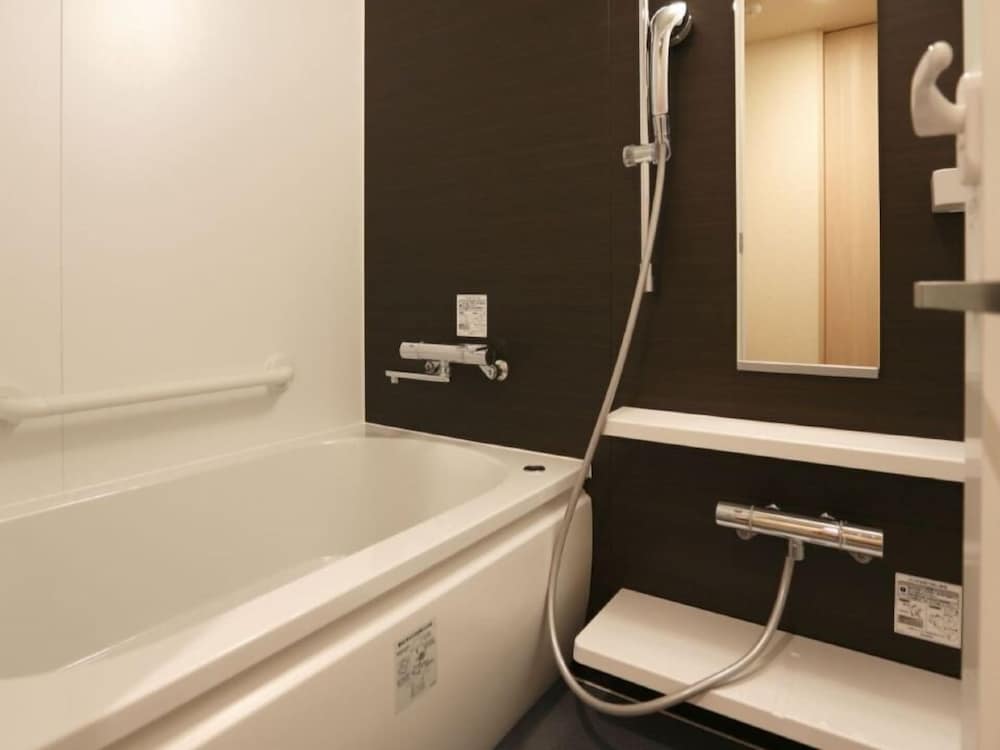 Фото Dormy Inn Premium Namba Natural Hot Spring