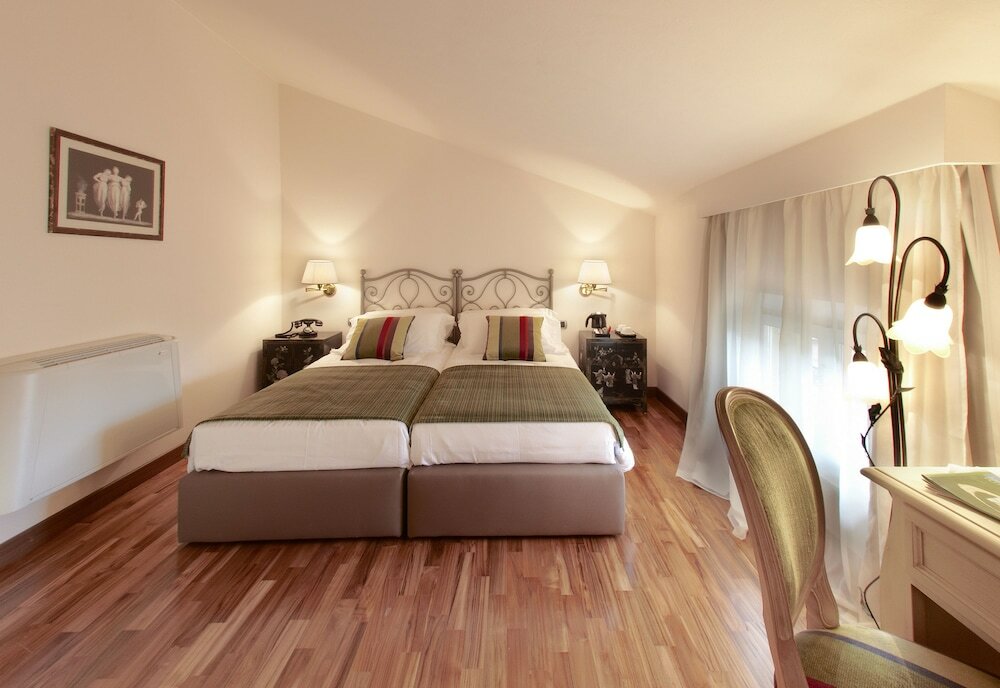 Фото La Villa di Str