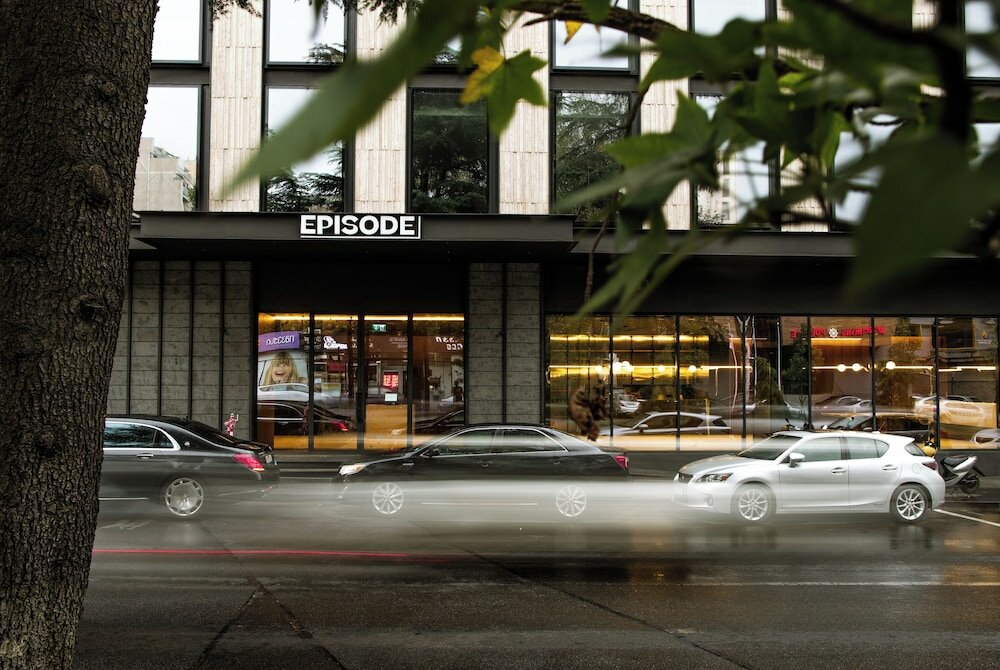 Фото Episode Tbilisi