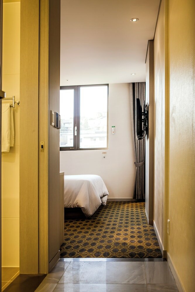 Фото Hamilton Hotel