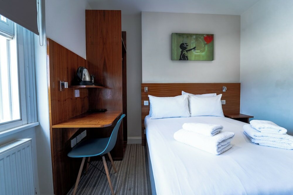 Фото Chelsea Guest House