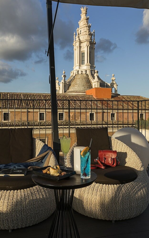 Фото Отель Palazzo Navona