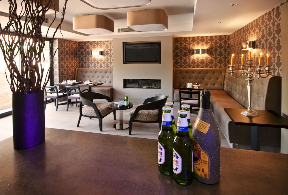 Фото The Hide London