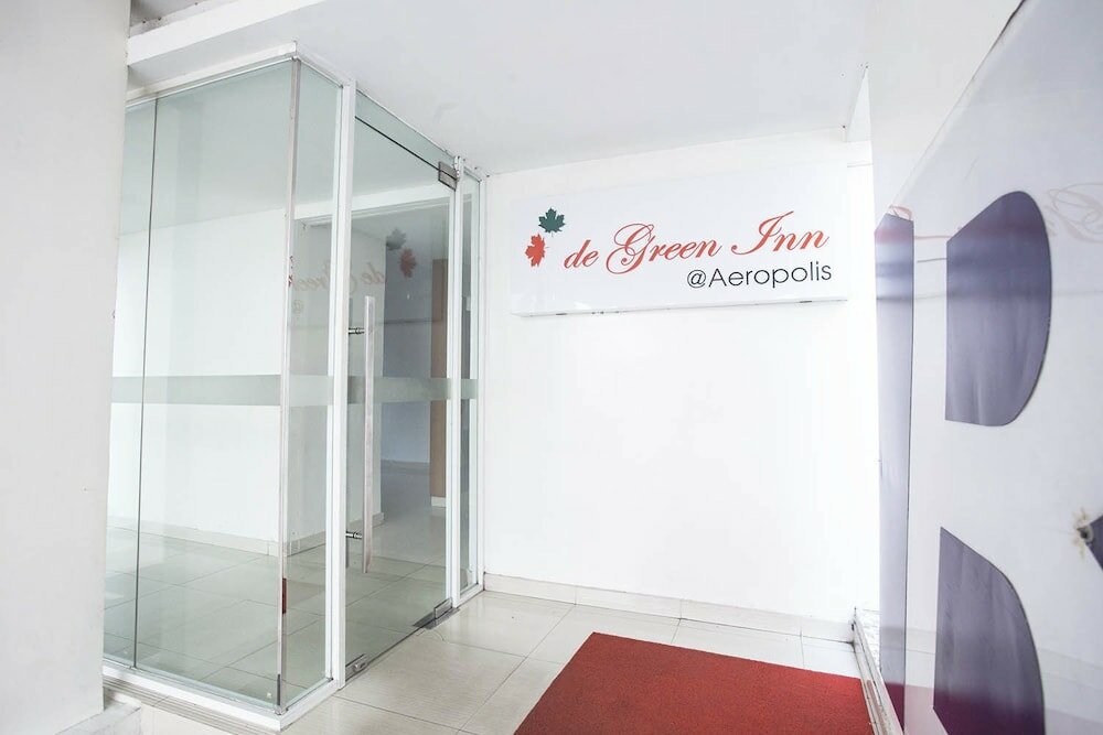 Фото De Green Inn