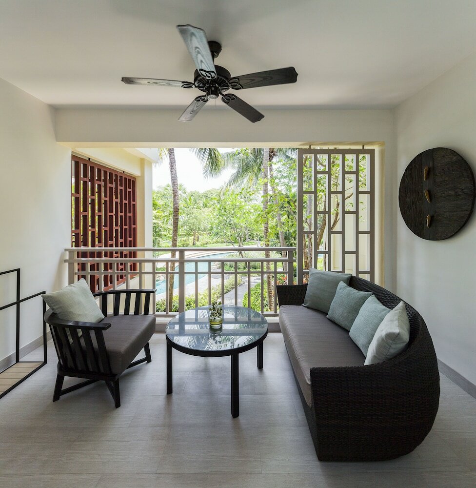 Фото Hyatt Regency Hua Hin