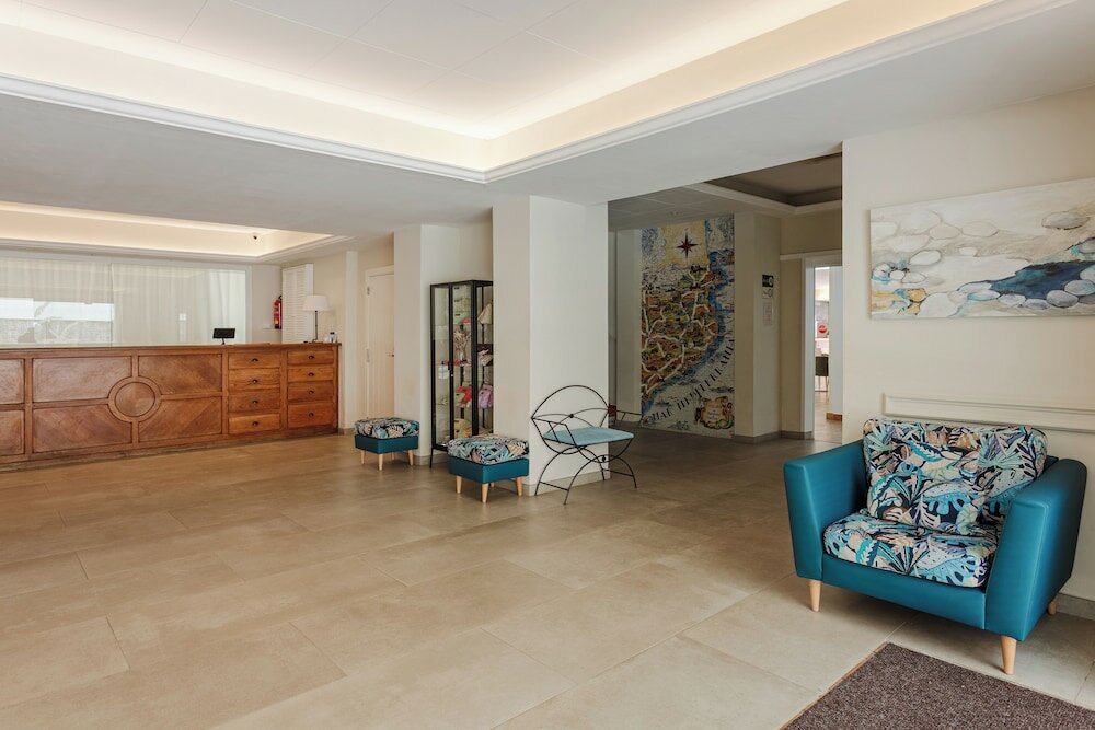 Фото DWO Les Palmeres