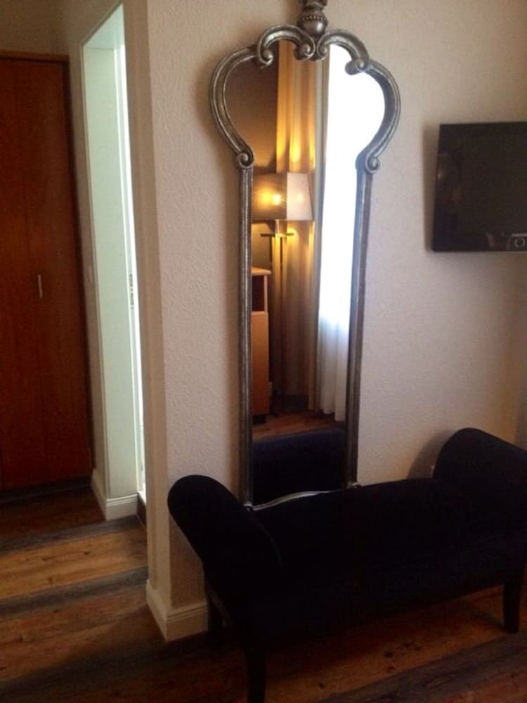 Фото Hotel Lindenhof