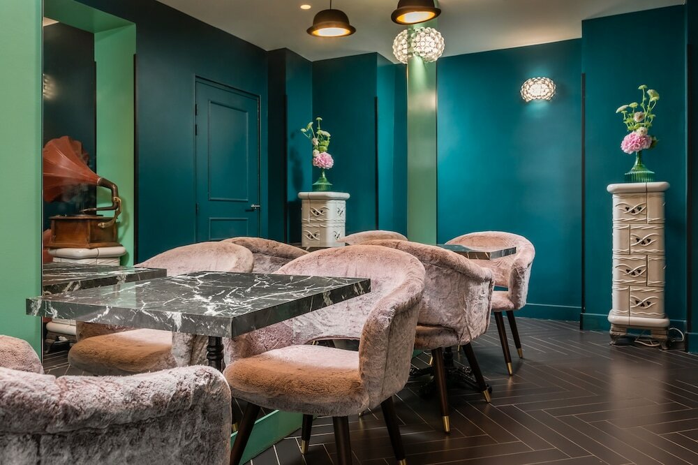 Фото Archetype Etoile