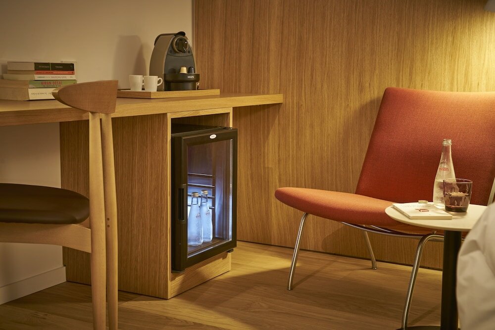 Фото 9Hotel Republique