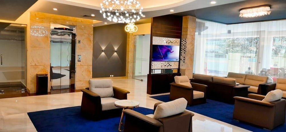 Фото Hotel Bengal Inn