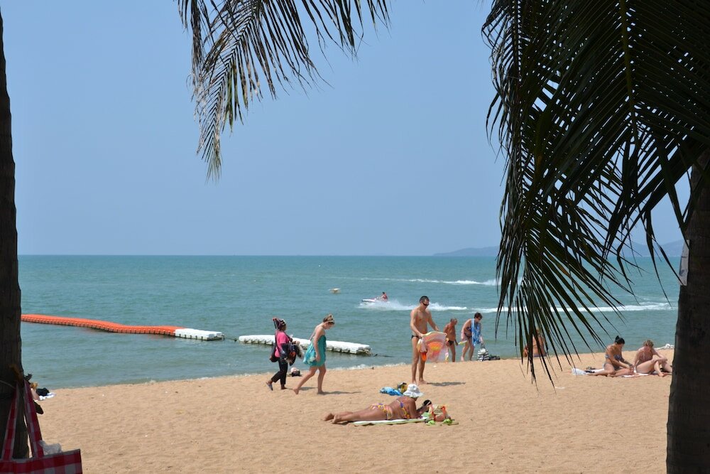 Фото Jardin Hotel