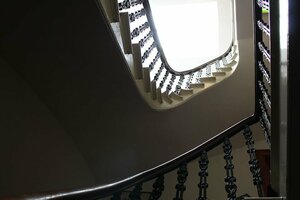 Гостиница Argyle Backpackers