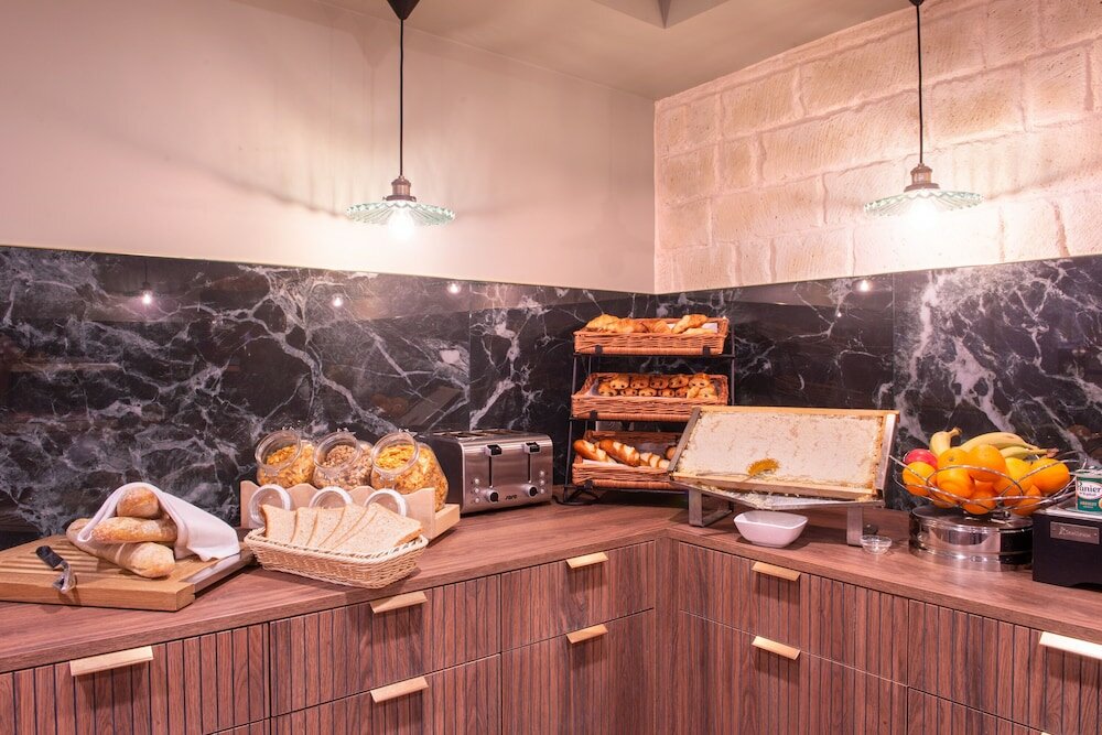 Фото Hotel Aston Paris