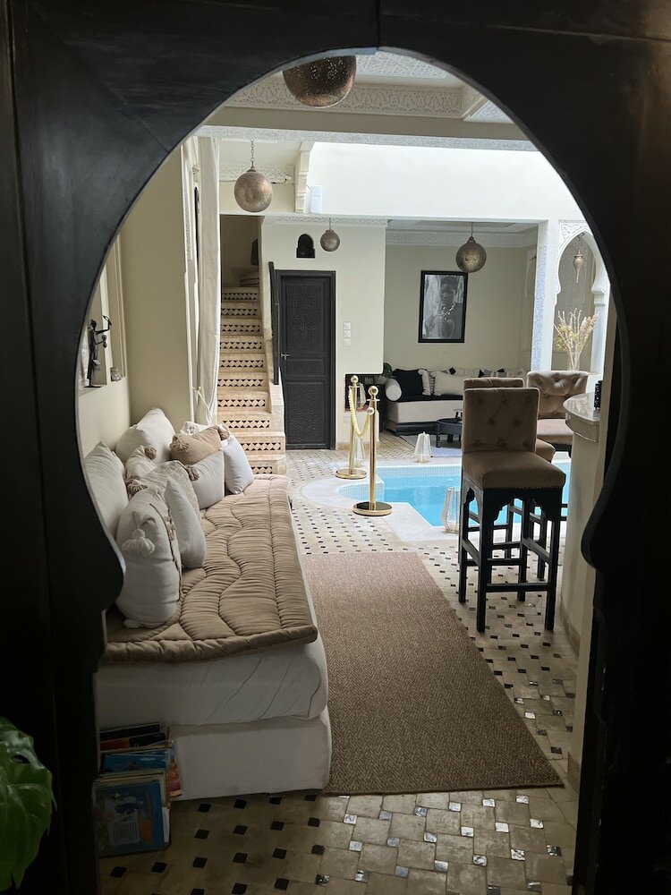 Фото Riad Reve D'or