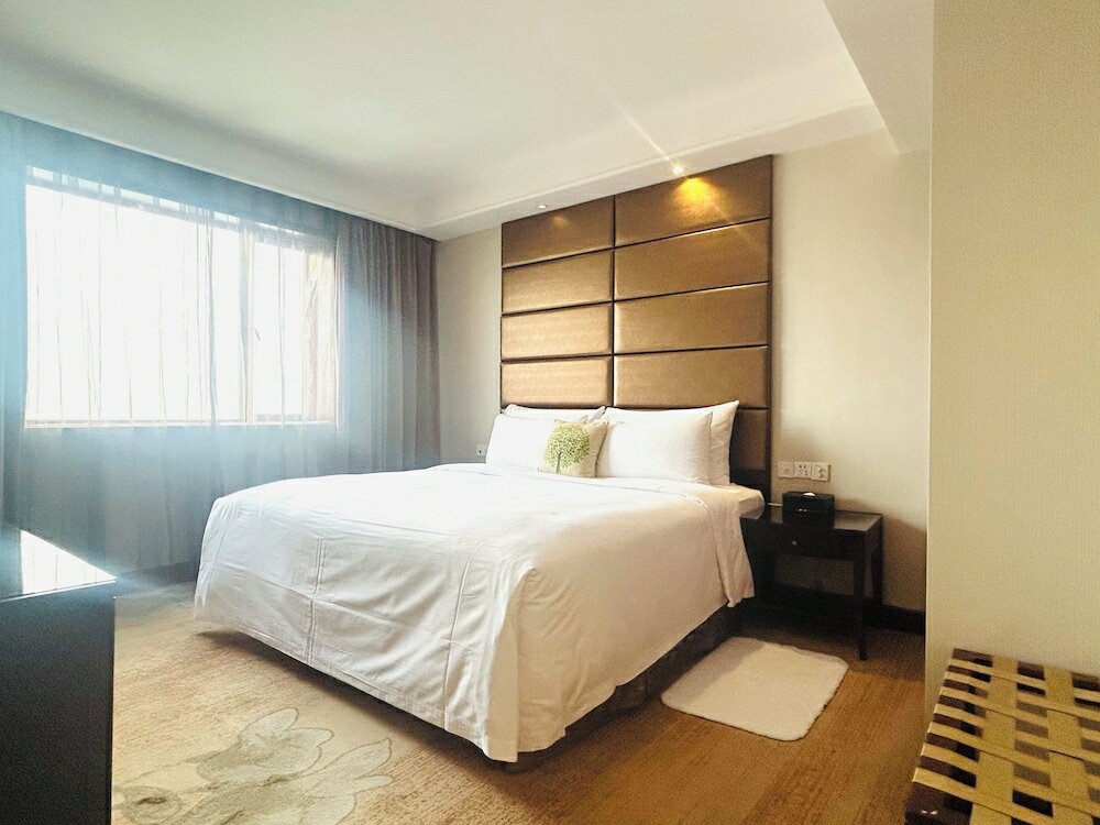 Фото Guangdong Hotel Shanghai