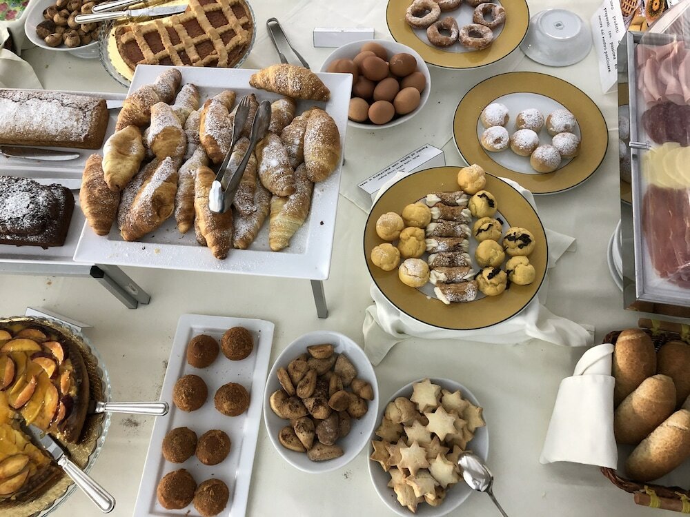 Фото Grande Albergo Maugeri