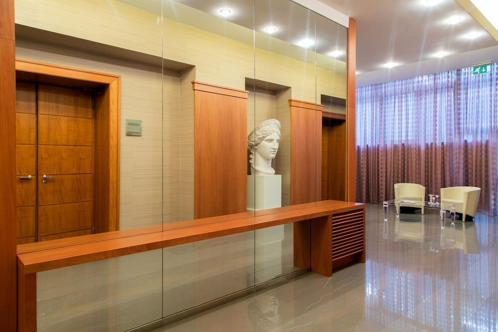 Фото Enea Hotel Pomezia