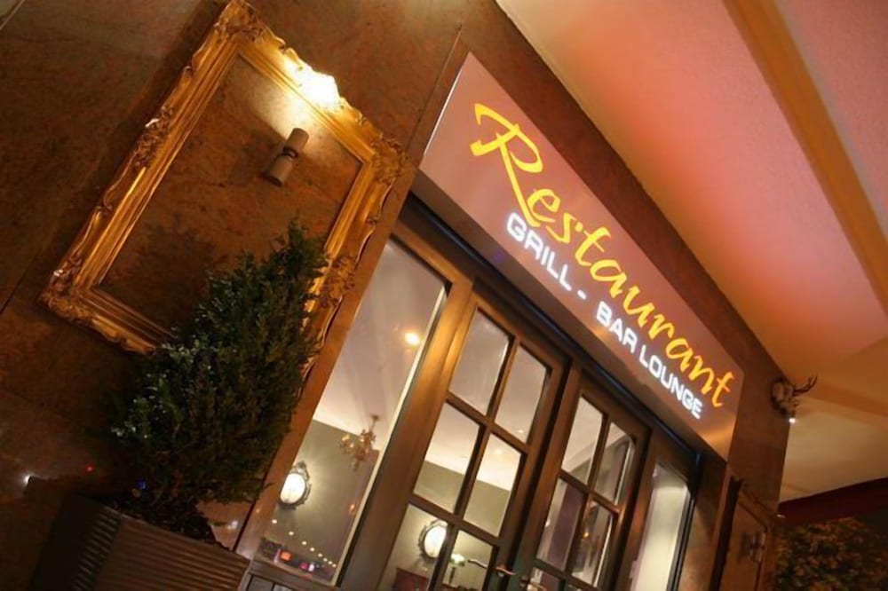 Фото Hotel Prince de Liege