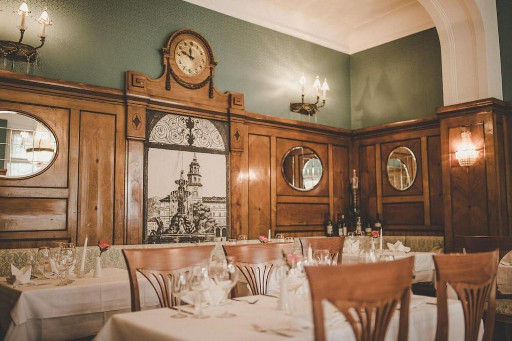 Фото Hotel Mozart Bad Gastein