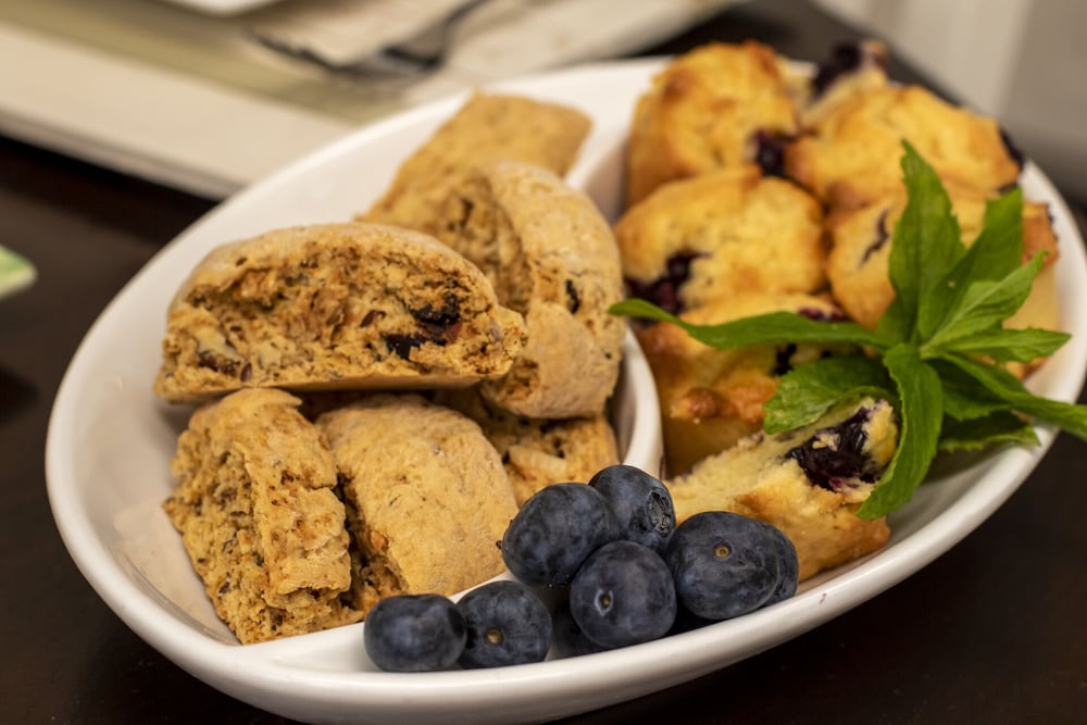 Фото The Potting Shed Guest House