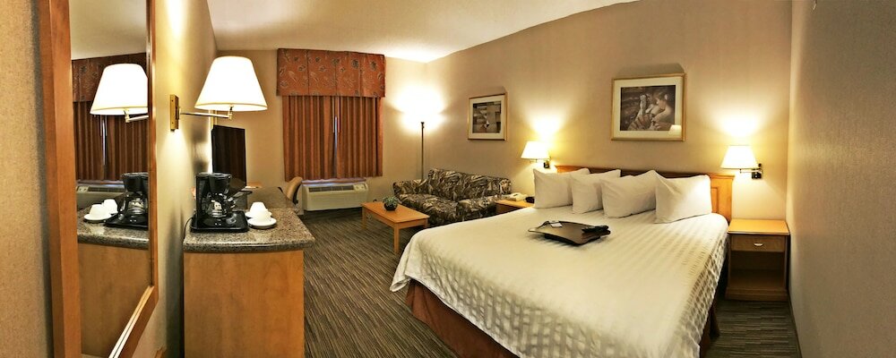 Фото Humphry Inn & Suites