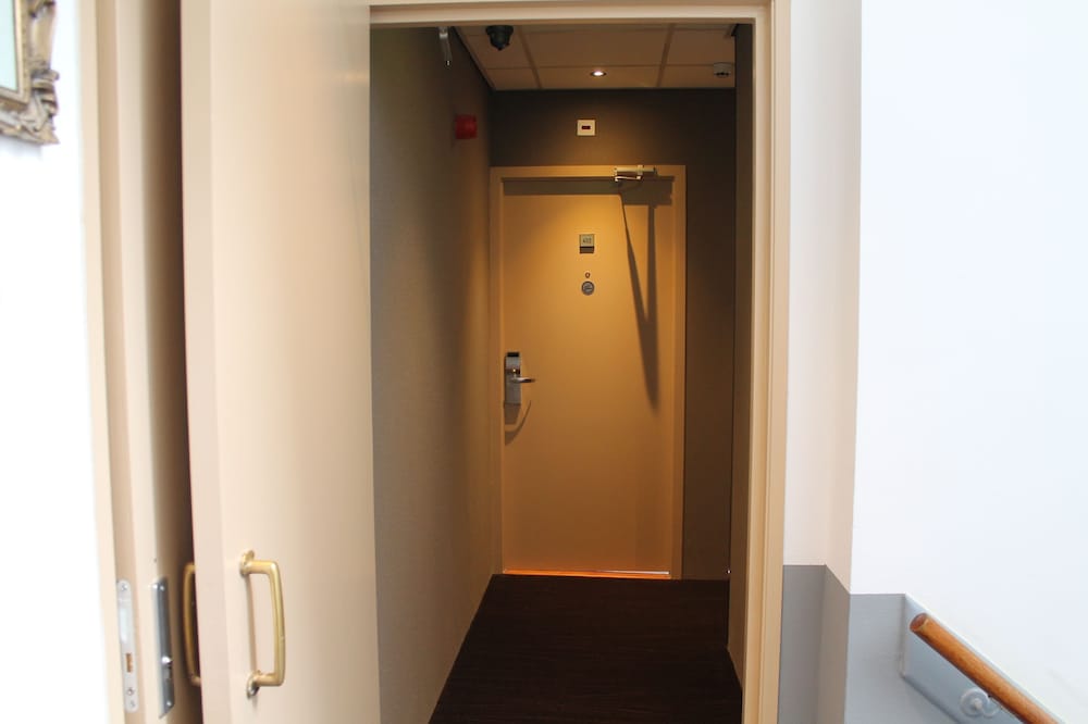 Фото Aston City Hotel