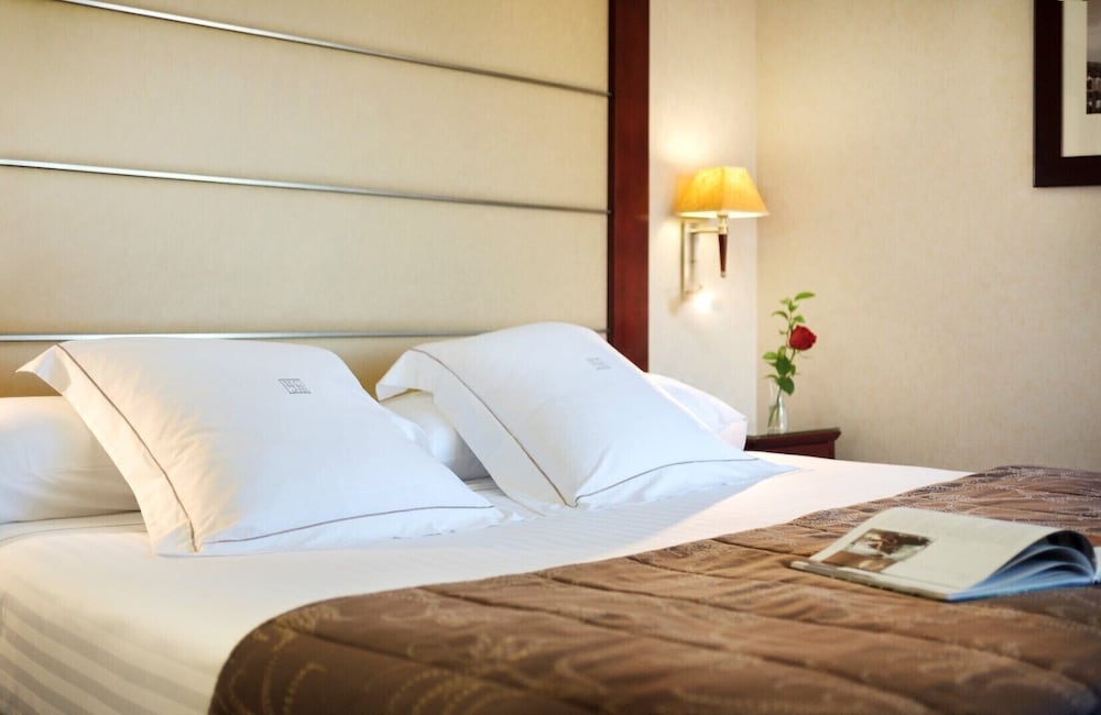 Фото Hotel Valencia Center