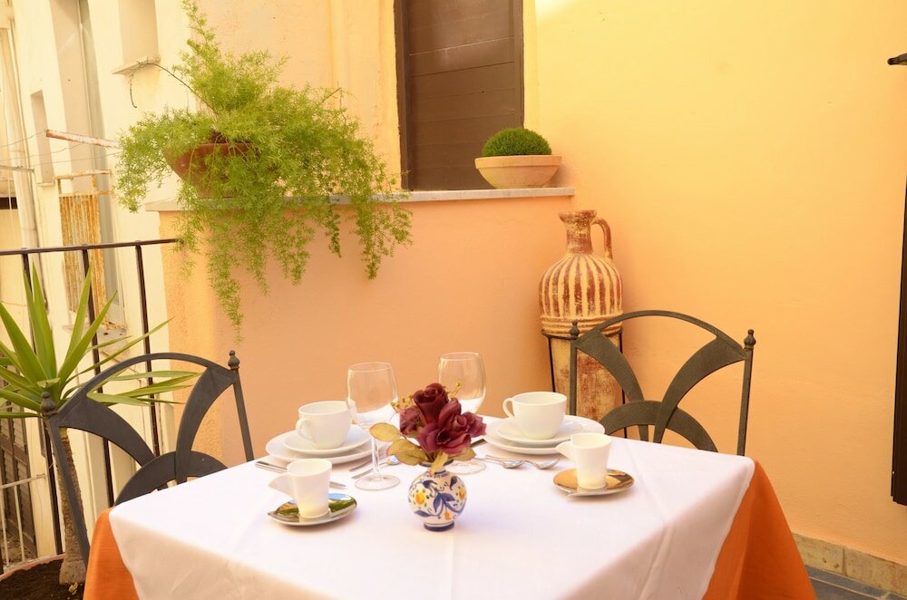 Фото B&b Dimora Di Girgenti