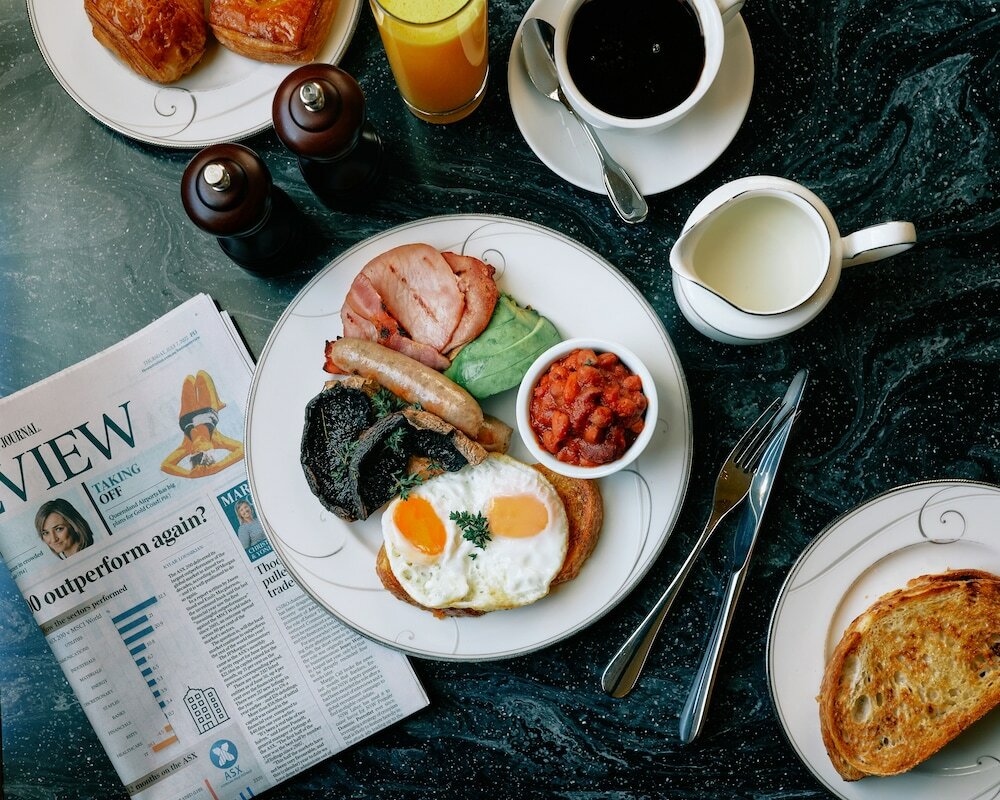 Фото The Hotel Windsor