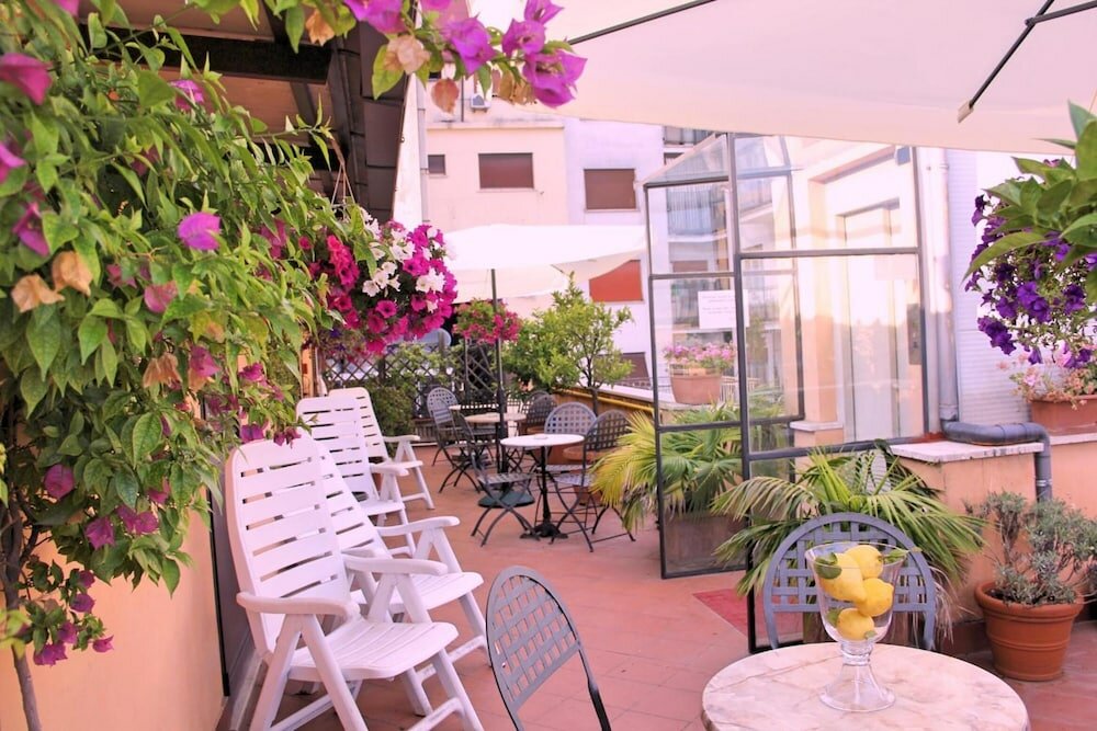 Фото Hotel Novecento