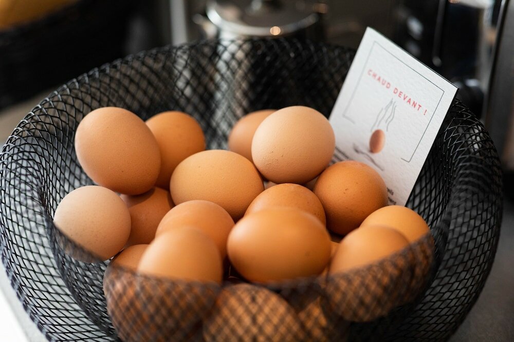 Фото ibis Styles Paris Porte d'Orléans