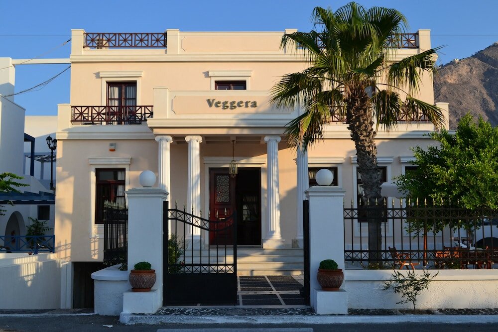 Фото Veggera Hotel