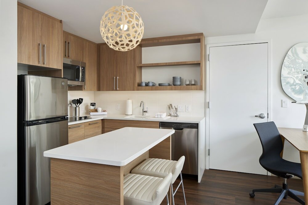 Фото Element Valley Forge