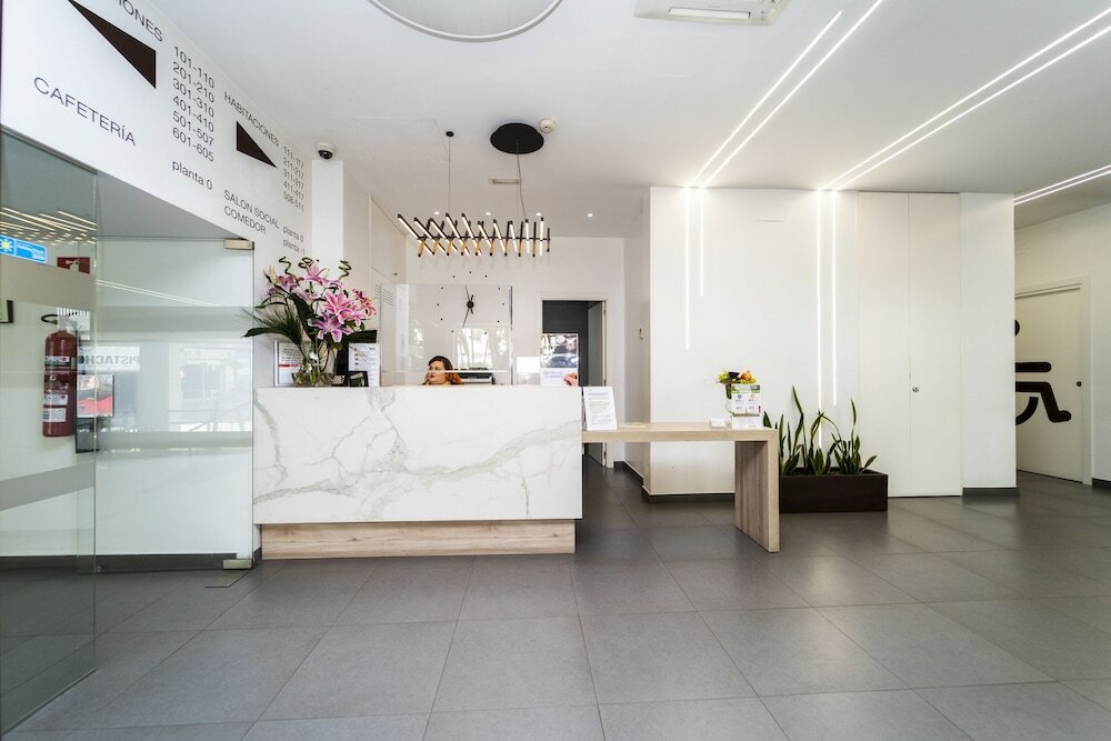 Фото Hotel Montesol Benidorm