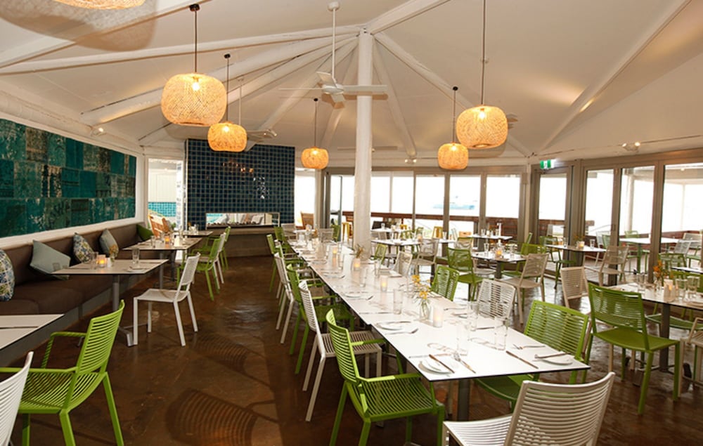 Фото Rac Monkey Mia Dolphin Resort